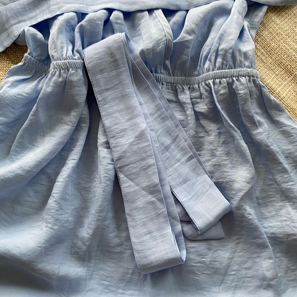 Sabo Skirt Luxe Dress - Picture 6 of 14